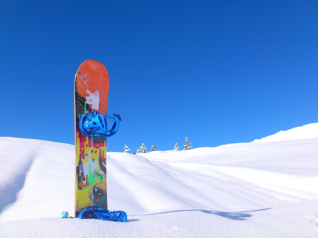 ¿Cómo Elegir Tablas de Snowboard Duraderas y de Alta Calidad? Consejos para Tomar la Mejor Decisión