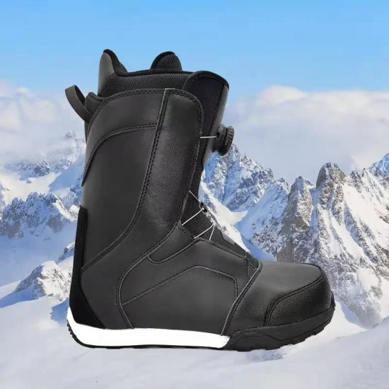 Las Mejores Botas de Snowboard para el Máximo Confort y Rendimiento