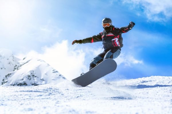 Tablas de Snowboard: Comparación entre Diferentes Modelos y Marcas